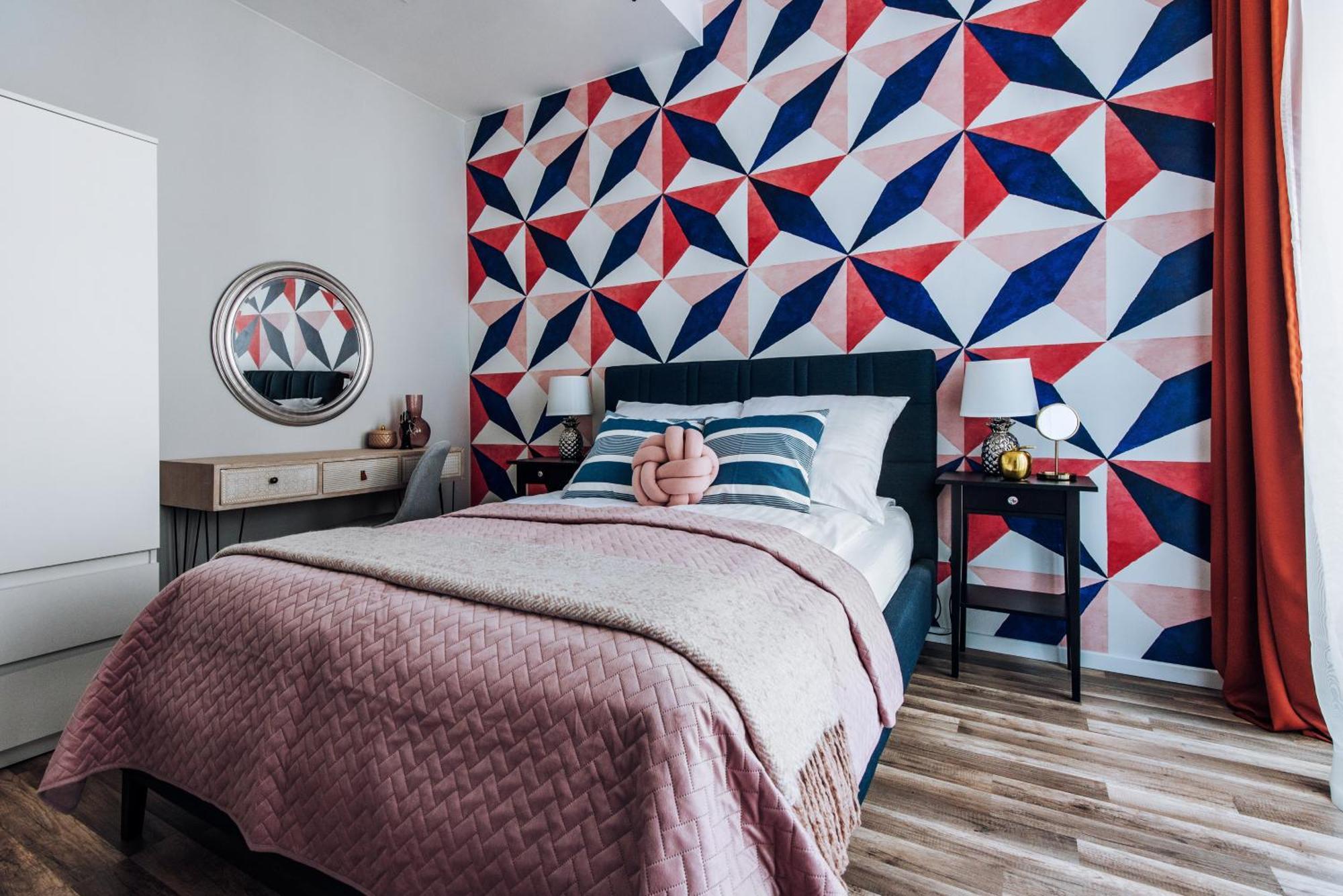 Apartamenty Wielopole Cracóvia Exterior foto