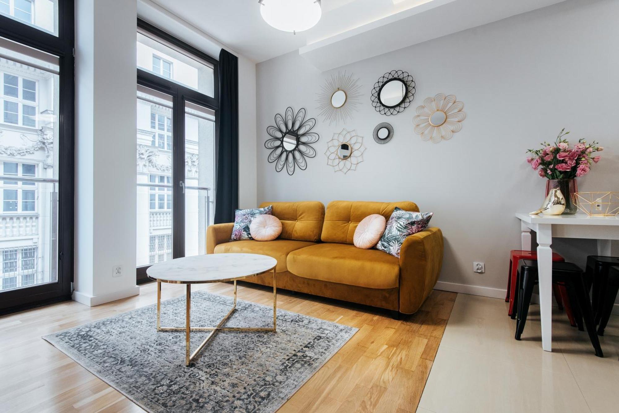 Apartamenty Wielopole Cracóvia Exterior foto