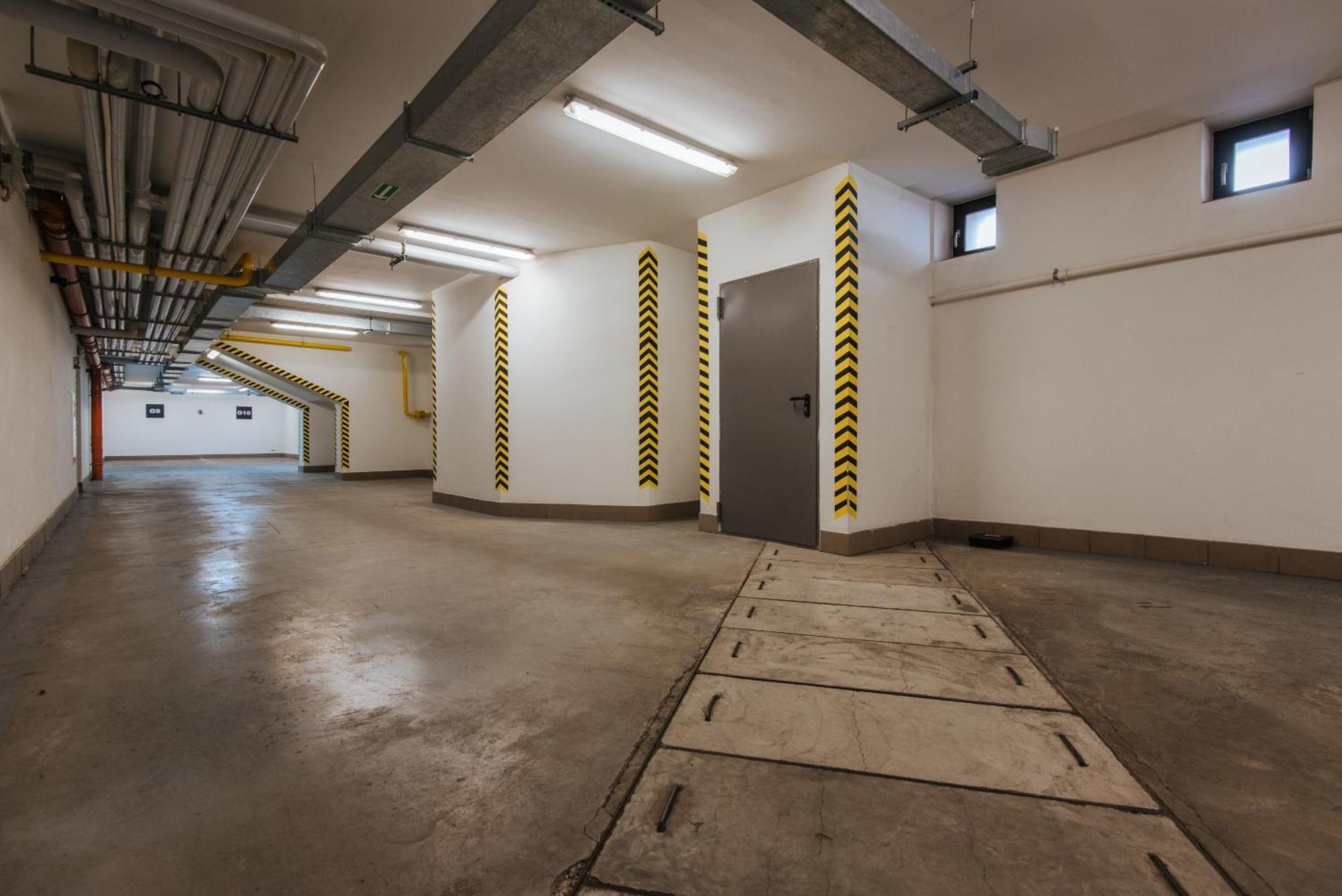 Apartamenty Wielopole Cracóvia Exterior foto