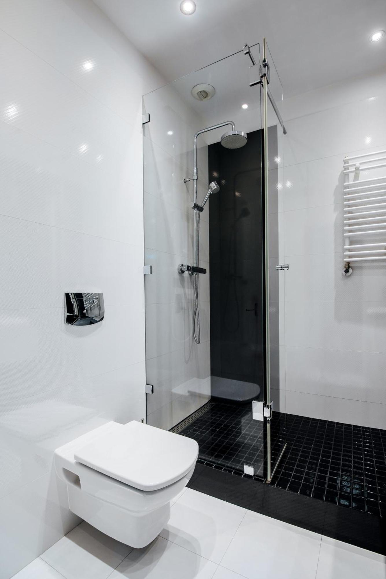 Apartamenty Wielopole Cracóvia Exterior foto